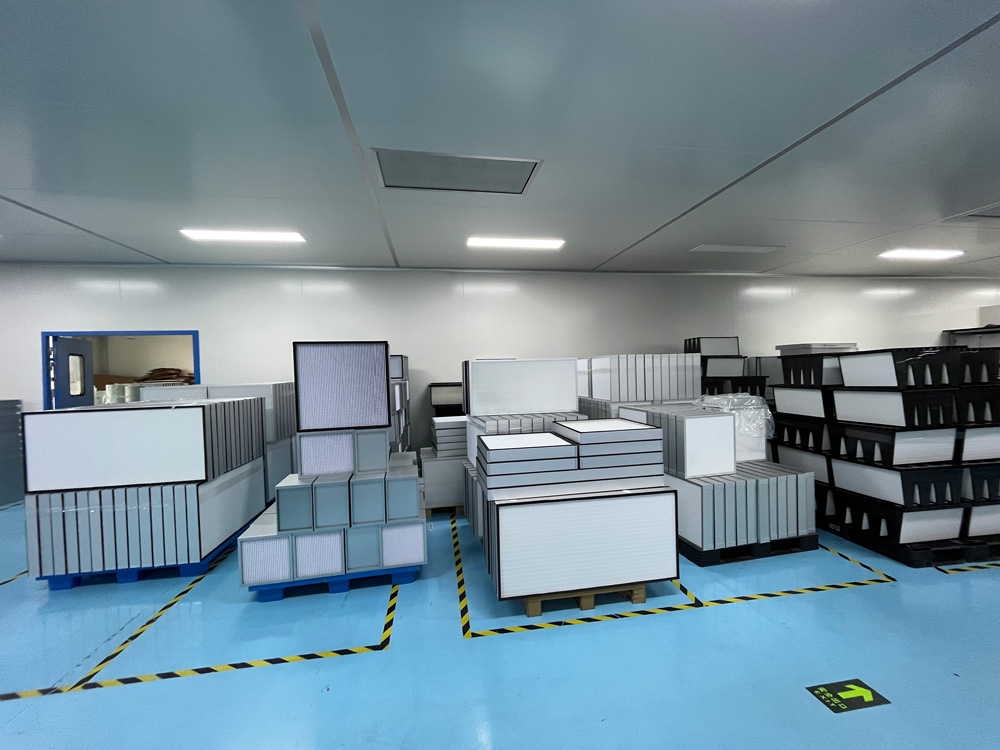 吉安常州嘉立净化科技有限公司